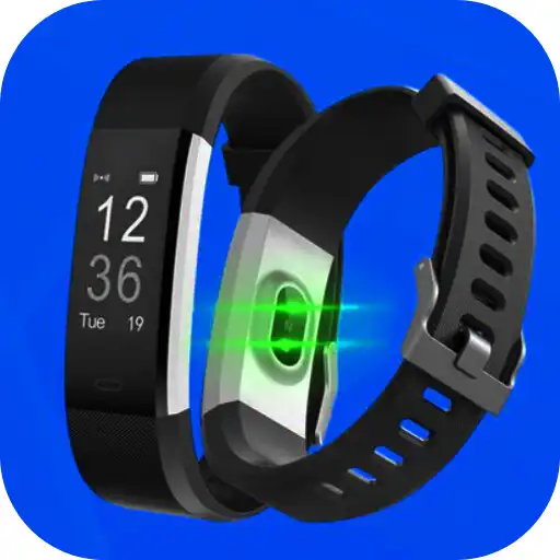 Play VeryFitPro SmartWatch Settings APK