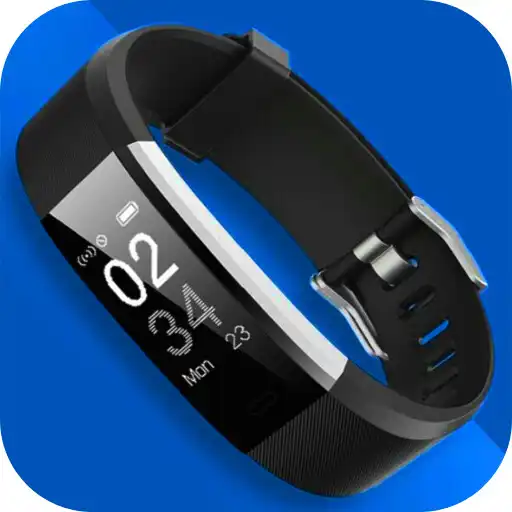 Play VeryFitPro SmartWatch Settings  and enjoy VeryFitPro SmartWatch Settings with UptoPlay