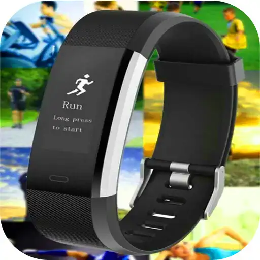 Play VeryFitPro SmartWatch Settings as an online game VeryFitPro SmartWatch Settings with UptoPlay