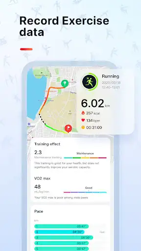 Play VeryFit as an online game VeryFit with UptoPlay