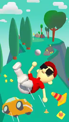 Play Very Golf - Ultimate Game  and enjoy Very Golf - Ultimate Game with UptoPlay