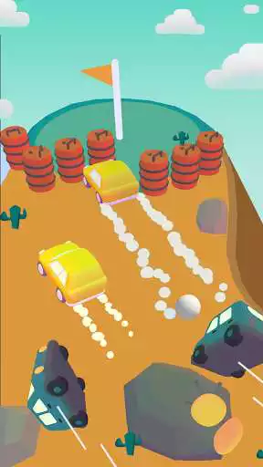 Play Very Golf - Ultimate Game as an online game Very Golf - Ultimate Game with UptoPlay