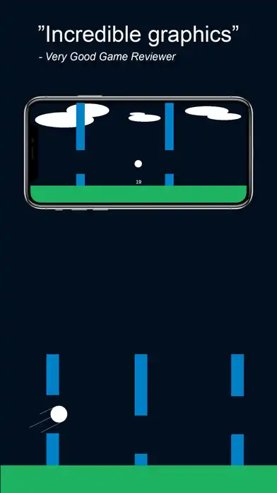 Play Very Good Game as an online game Very Good Game with UptoPlay