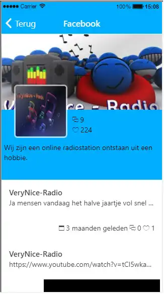 Play verynice-radio as an online game verynice-radio with UptoPlay