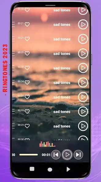 Play Very sad ringtones 2023 as an online game Very sad ringtones 2023 with UptoPlay