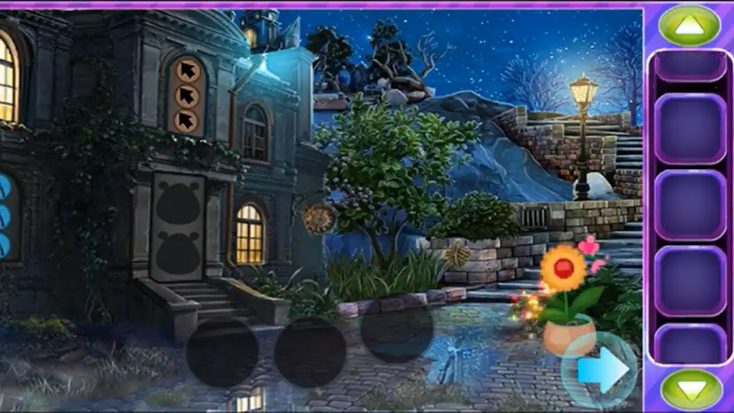 Play Very Scared Boy Escape  and enjoy Very Scared Boy Escape with UptoPlay