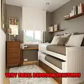 Free play online Very small bedroom solutions APK