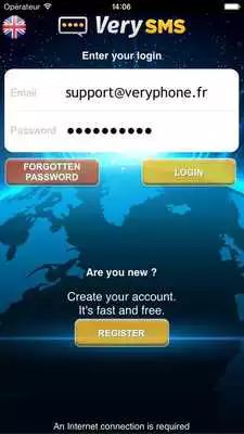 Play VerySMS