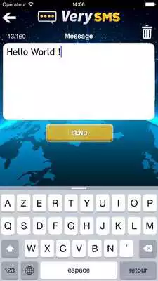 Play VerySMS