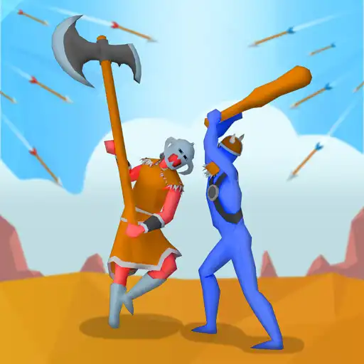 Play Very Tactical Ragdoll Battle APK