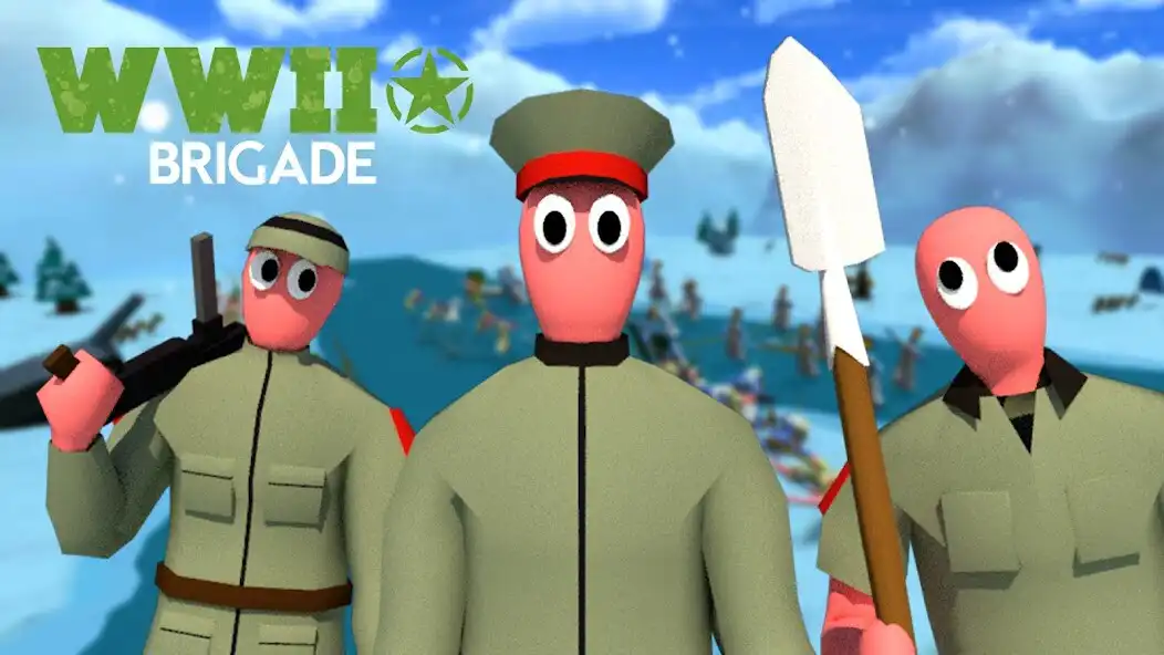 Play Very Tactical Ragdoll Battle as an online game Very Tactical Ragdoll Battle with UptoPlay