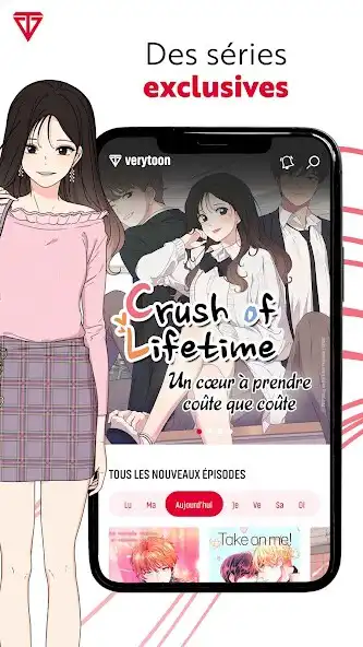 Play Verytoon as an online game Verytoon with UptoPlay