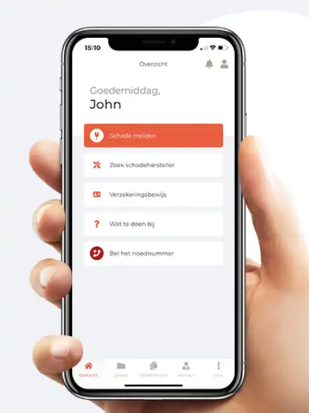 Play VerzekeringApp  and enjoy VerzekeringApp with UptoPlay