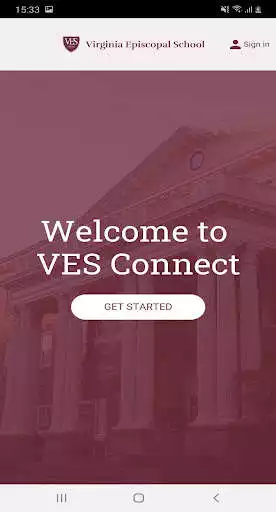 Play VES Connect as an online game VES Connect with UptoPlay