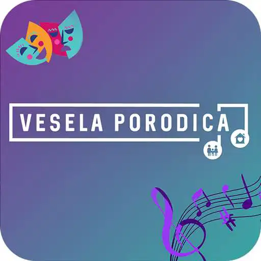 Play Vesela Porodica APK