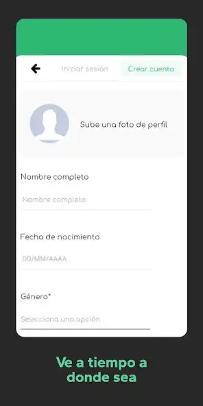 Play VE - Solicita tu viaje as an online game VE - Solicita tu viaje with UptoPlay
