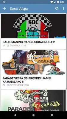 Play Vespa Boss