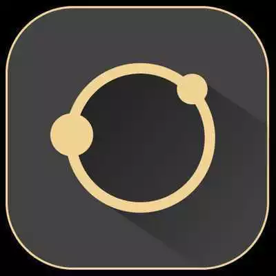 Play Vesperal Brige Icon Pack