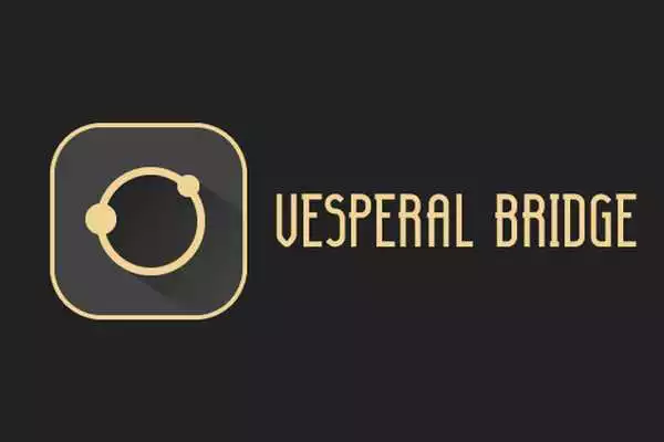 Play Vesperal Brige Icon Pack
