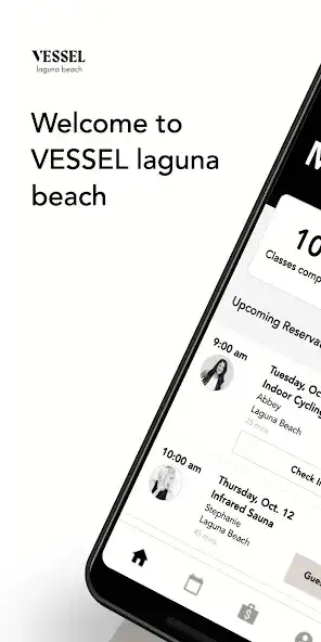 Play VESSEL laguna beach  and enjoy VESSEL laguna beach with UptoPlay