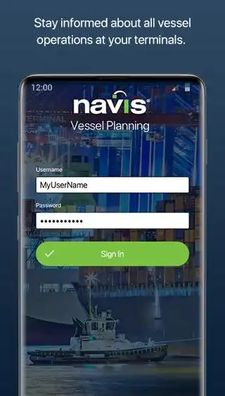 Play Vessel Planning  and enjoy Vessel Planning with UptoPlay