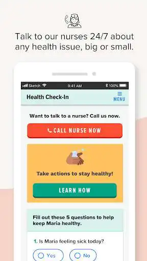 Play Vesta Healthcare  and enjoy Vesta Healthcare with UptoPlay