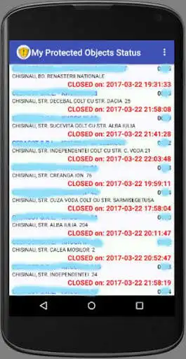 Play VESTA Status as an online game VESTA Status with UptoPlay