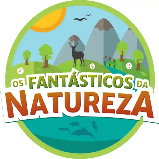 Play Veste a Capa e Protege a Natureza - PNPG APK Play Veste a Capa e Protege a Natureza - PNPG APK