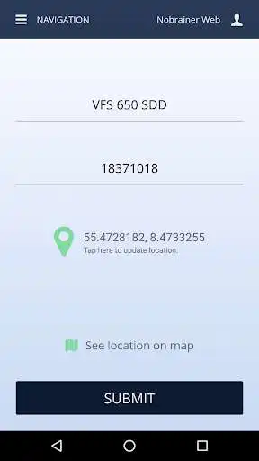 Play Vestfrost CCE Service as an online game Vestfrost CCE Service with UptoPlay