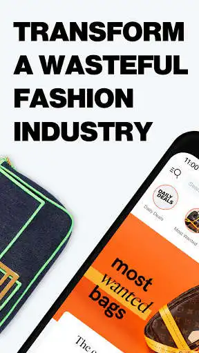 Play Vestiaire Collective  and enjoy Vestiaire Collective with UptoPlay