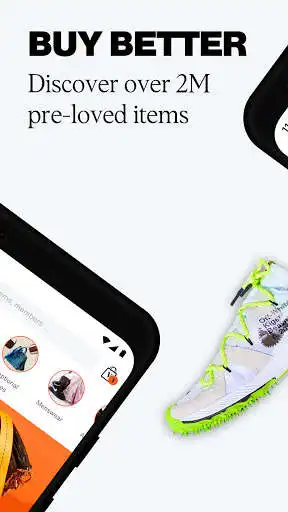 Play Vestiaire Collective as an online game Vestiaire Collective with UptoPlay