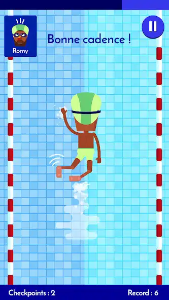 Play Vestiaires Touch as an online game Vestiaires Touch with UptoPlay