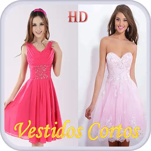 Play Vestidos Cortos APK