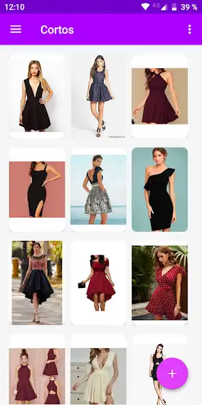 Play Vestidos De Fiesta