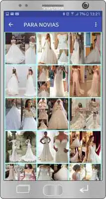 Play Vestidos De Fiesta
