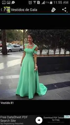 Play Vestidos de Gala