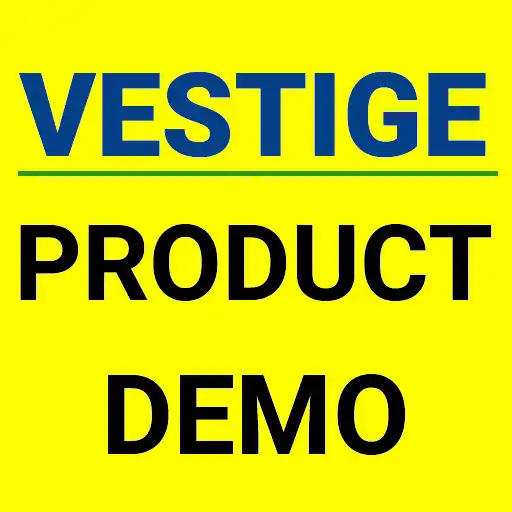 Play Vestige Product Demo App APK