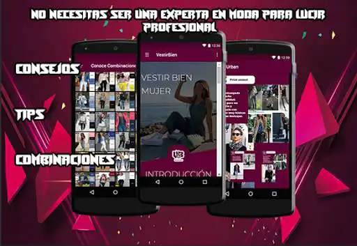 Play Vestir Bien Mujer  and enjoy Vestir Bien Mujer with UptoPlay