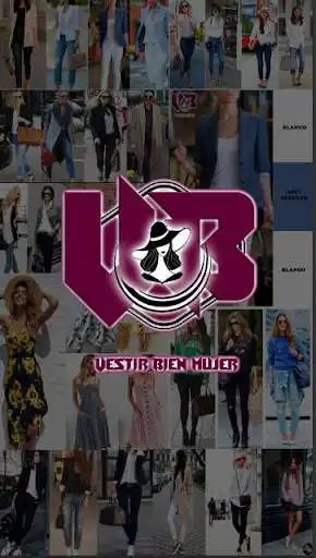 Play Vestir Bien Mujer as an online game Vestir Bien Mujer with UptoPlay