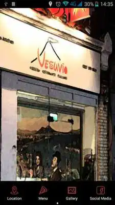 Play Vesuvio Pizzeria  Restaurant