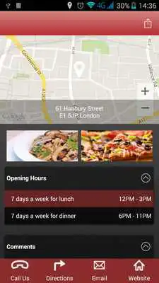 Play Vesuvio Pizzeria  Restaurant