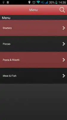 Play Vesuvio Pizzeria  Restaurant