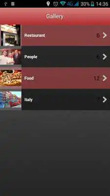 Play Vesuvio Pizzeria  Restaurant