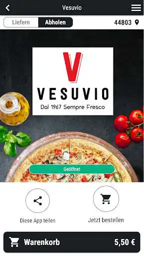 Play Vesuvio  and enjoy Vesuvio with UptoPlay