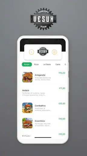 Play Vesux  and enjoy Vesux with UptoPlay