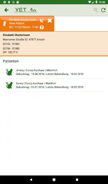 Play VET 4.0 mobil / BTE  and enjoy VET 4.0 mobil / BTE with UptoPlay