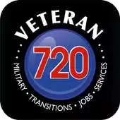 Free play online Vet720: Military Jobs APK