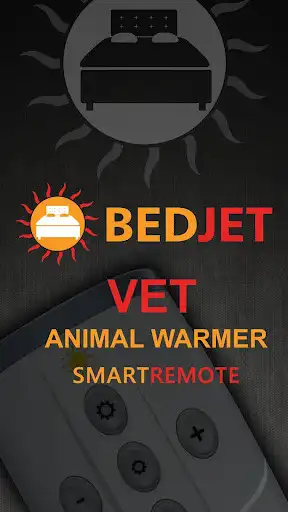 Play VET Animal Warmer - BedJet  and enjoy VET Animal Warmer - BedJet with UptoPlay