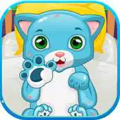 Free play online Vet Cat Clinic APK Free play online Vet Cat Clinic APK