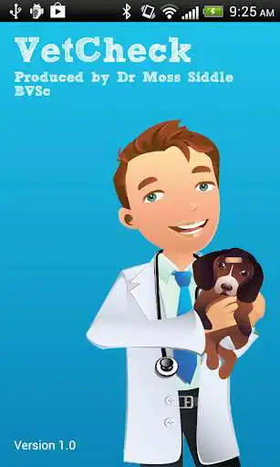 Play VetCheck  and enjoy VetCheck with UptoPlay